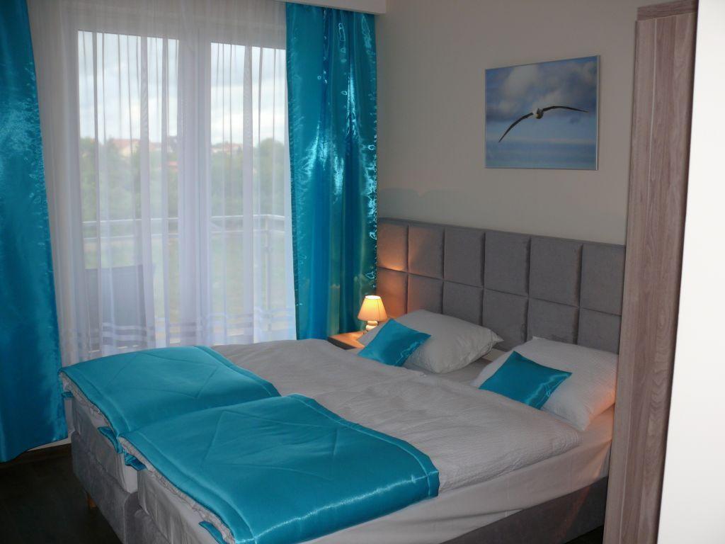 Albatros Bed & Breakfast Ustronie Morskie Exterior photo